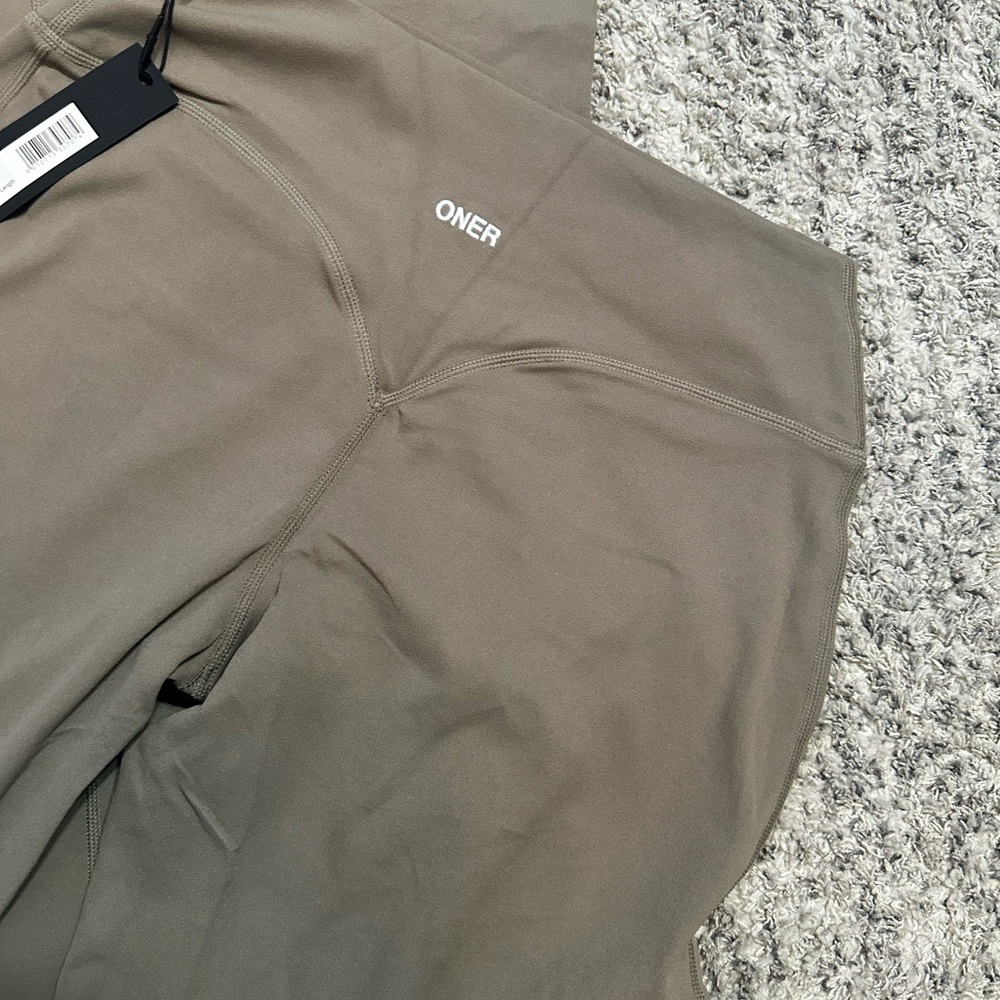 Oner Active SOFTMOTION™ FLARED BOTTOMS - Picture 6 of 6